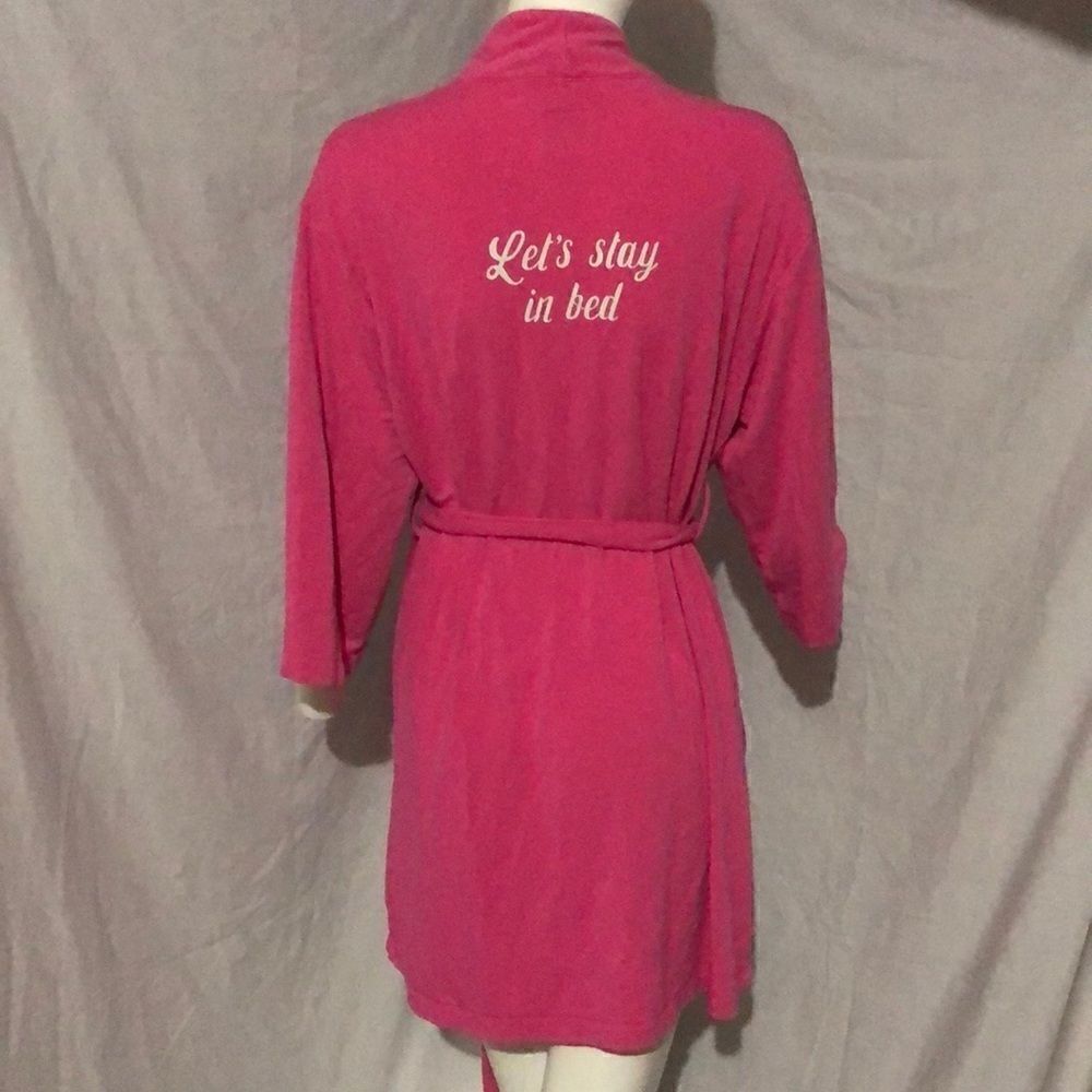 Kate Spade Bathrobe  - Picture 4 of 6